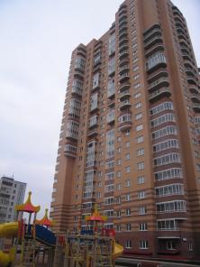Химки продажа квартир