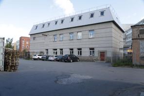 Продаётся производство медицинской техники в СПб