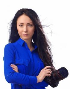Фотосессия в Москве, фотограф Ольга Шевелёва