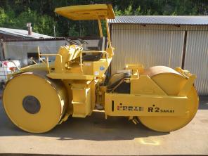 Продам Каток Sakai R2