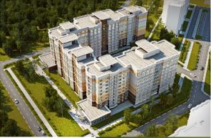 Квартиры от 880 000 руб.