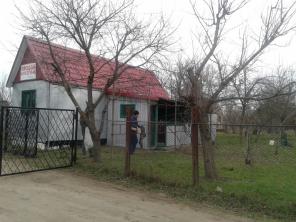 Продается садовый участок 6 сот. (20х30м) в Карасунском округе