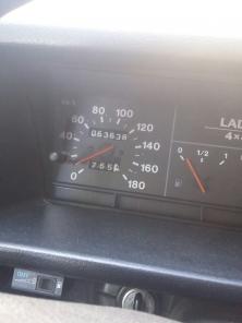 LADA (ВАЗ) Нива 4х4 (2121) ВАЗ 21214 1690 см.куб.