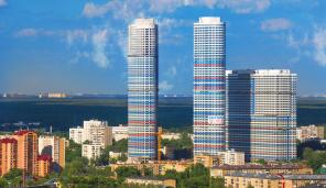 Новые квартиры в новостройке ЖК Триколор от застройщика!