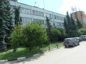 офис в аренду 81,4 кв.м.
