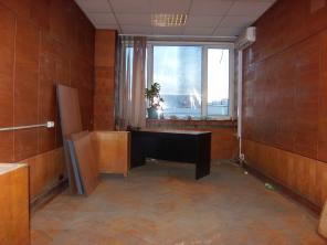 офис в аренду 36,4 кв.м.