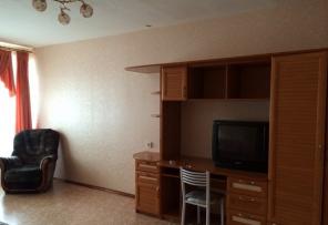 Сдам квартиру в Томске, Ивана Черных улица, дом 14