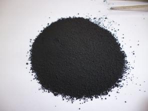 Продам оксид железа для наполнения полиэтилена.