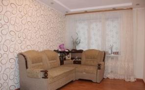Сдам квартиру в Томске, Беринга улица, дом 3/1