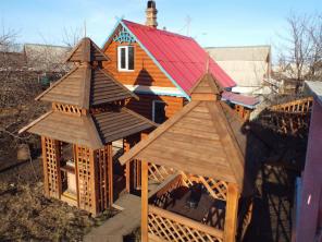 Продаю дачу вблизи г. Сосновоборск, Красноярского края.