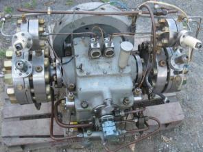 Продам компрессор МК 120/120-350