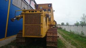 Бульдозер Komatsu D355 15250 см. куб., 1988 г., МТ