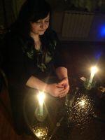 Сделать приворот
