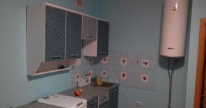 Сдам квартиру в Томске, Розы Люксембург улица, дом 19