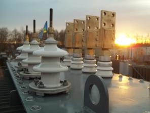 Силовые трансформаторы с ревизией от 2016 года