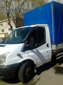продам форд транзит