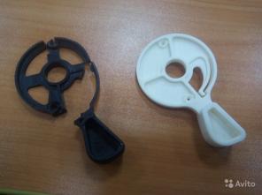 3D печать. Разработка 3D моделей