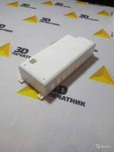 3D печать. Разработка 3D моделей