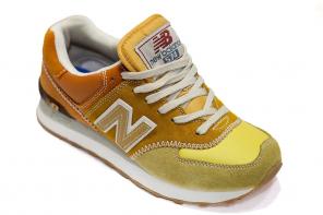  New balance -    