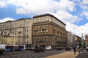 Продается 2-х комнатная квартира в историческом центре