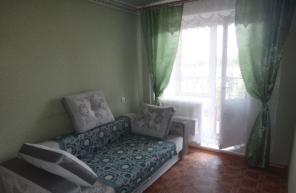 Сдам отличную квартиру на Иркутском тракте в доме 174/2