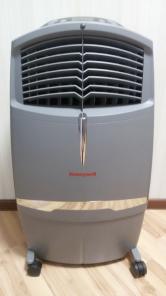 Продаю мобильный кондиционер Honeywell CHL30XC