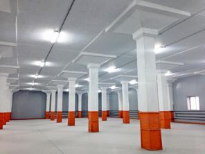 Прямая аренда складов от собственника в Москве