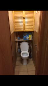 3-х ком. квартира