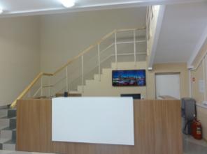 Хоспис Белозерки центр долголетия