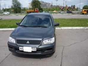 Mitsubishi Lancer 9 USA 1999 . ., 2001 ., 