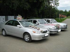 АРЕНДА АВТО