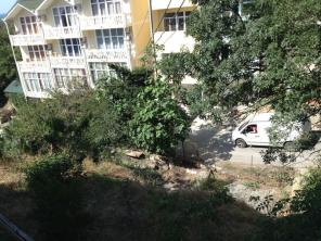 Продается земельный участок в г. Ялта, пгт. Отрадное
