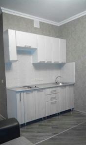 Студия 15 м² на 2 этаже 2-этажного кирпичного дома