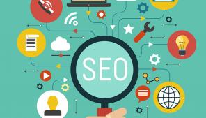 продвижение в интернете, SEO, SMM