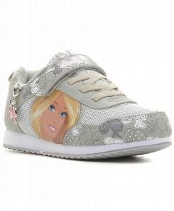 Кроссовки для девочки Фуксия BARBIE