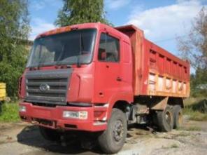 СРОЧНО! Продам грузовой самосвал САМС 2007 г.в.