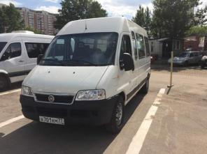  Fiat Ducato