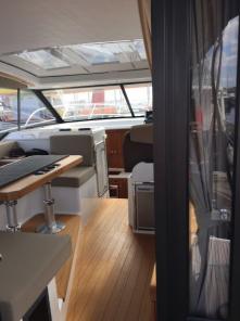 Продажа катера Grandezza 39 CA