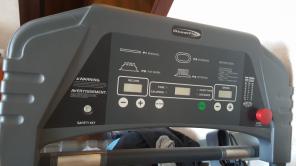 Продам беговую дорожку steelflex 3600