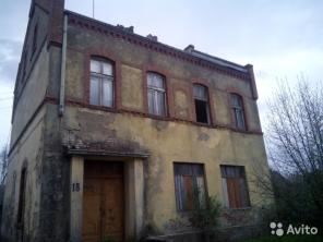 Продается Дом 246 м² на участке 12 сот. Калининградская обл.