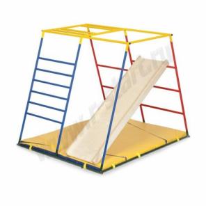 Спортивные и игровые комплексы для ребенка
