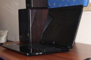 HP pavilion 15-DO50SR