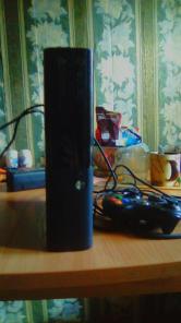 Продам MICROSOFT XBOX 360 250GB