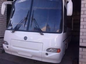 Автобус городской ПАЗ 4230 аврора 2007г