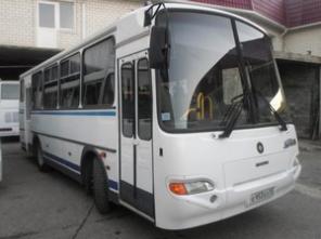Автобус городской ПАЗ 4230 аврора 2007г