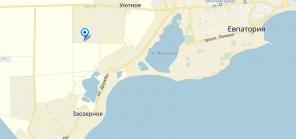 Продается дачный участок в Крыму 2км от моря