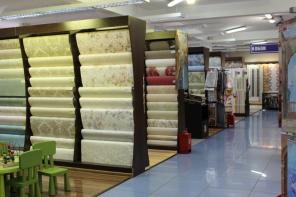Торговое помещение, 45 м²