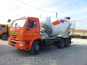 Товарный бетон Домодедово, Подольск, Михнево, Ступино