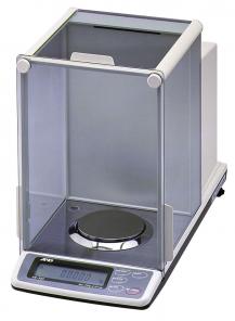 AND HR-200 весы аналитические лабораторные