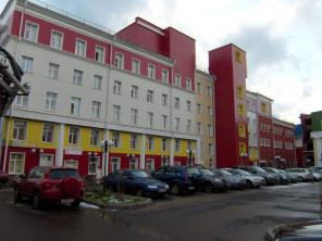 Прямая аренда от собственника ГК Экоофис.